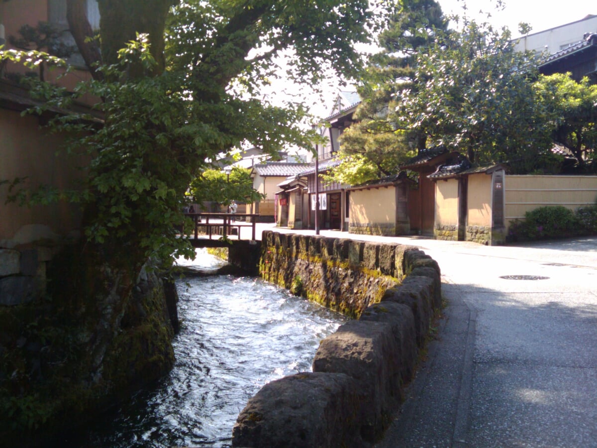 長町武家屋敷跡の写真5