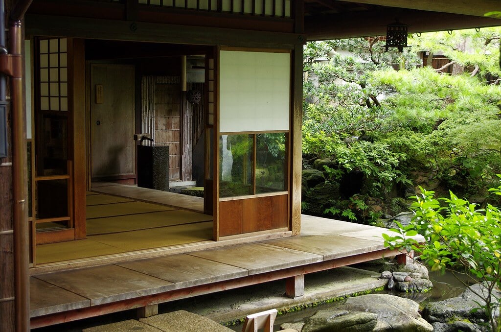 長町武家屋敷跡の写真7