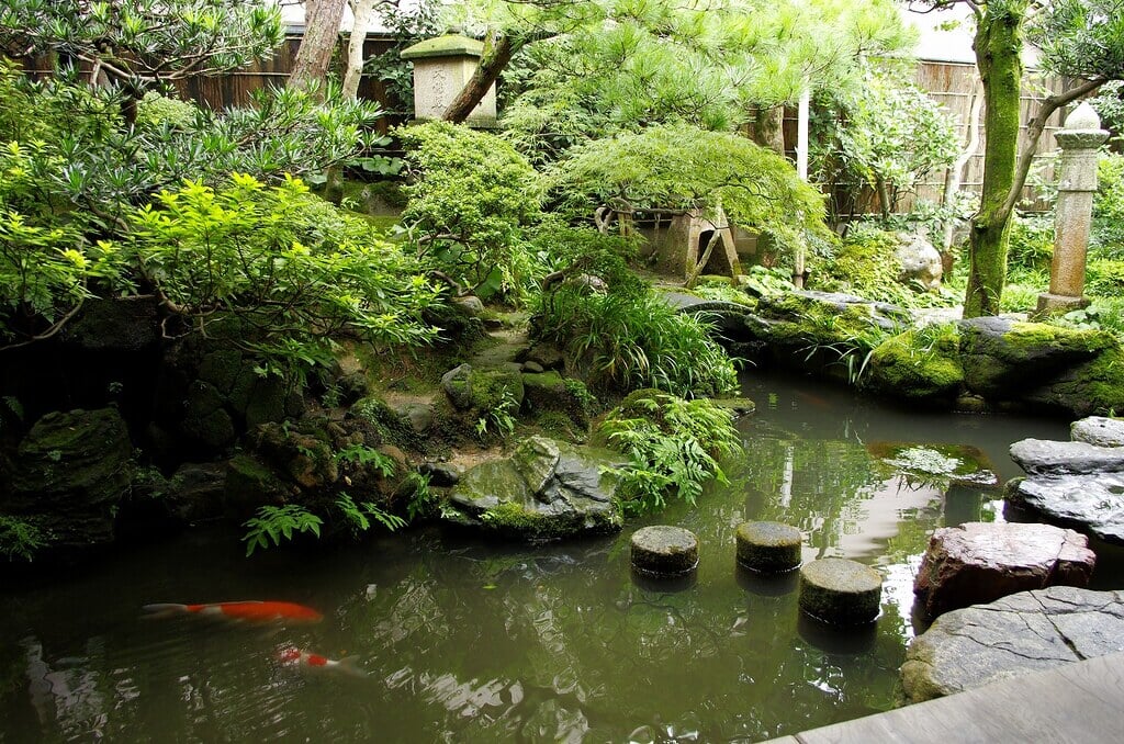 長町武家屋敷跡の写真15