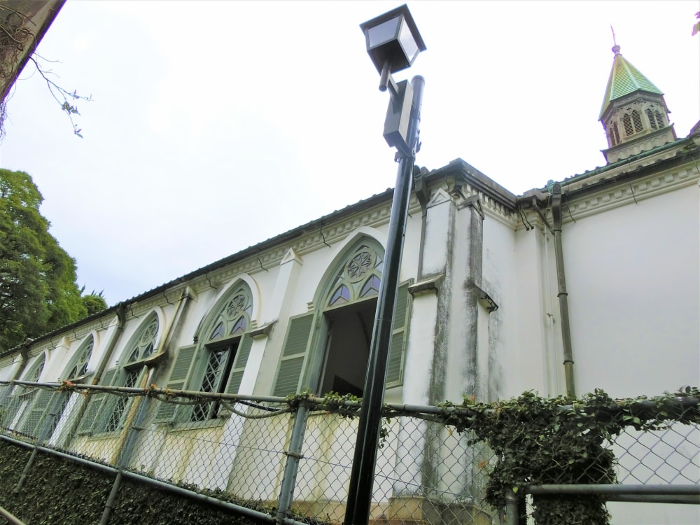 大浦天主堂の写真4