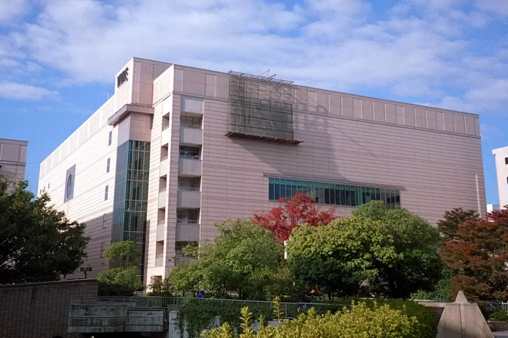 新百合ヶ丘ビブレの写真1