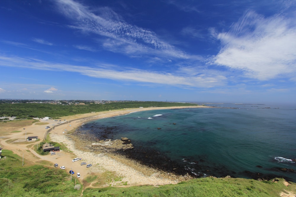 犬吠埼灯台の写真5