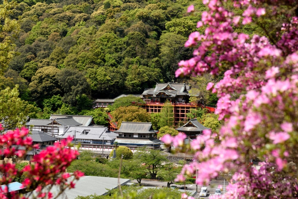 祐徳稲荷神社の写真8