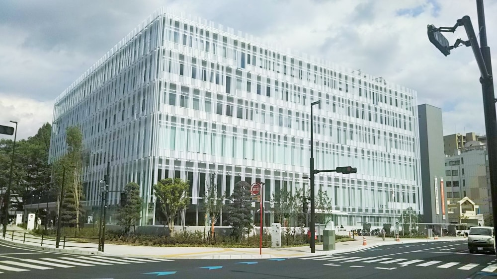 大宮図書館の写真2