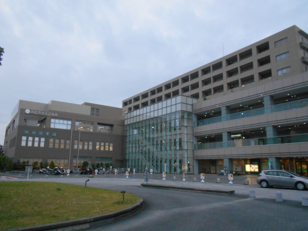 なゆた・浜北の写真2