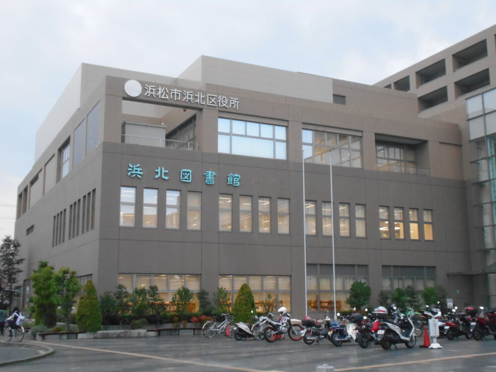 なゆた・浜北の写真1