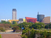 リバーウォーク北九州