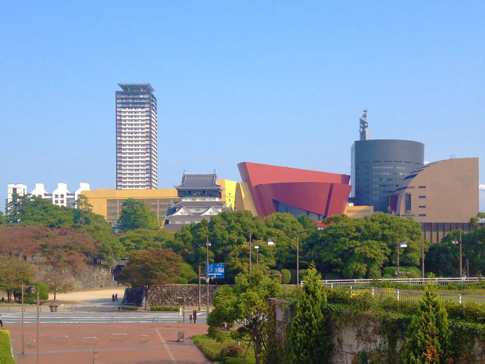 リバーウォーク北九州の写真1