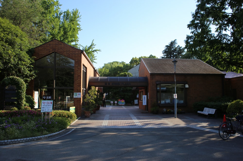 鶴舞公園の写真3