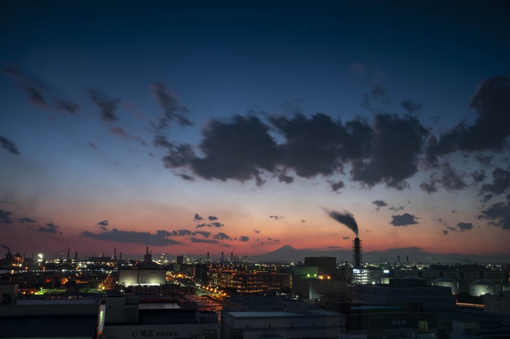 川崎マリエンの写真3