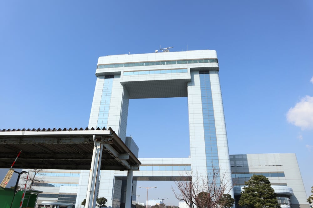 川崎マリエンの写真1