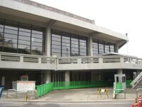 松山市民会館