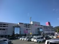イオンモール高知