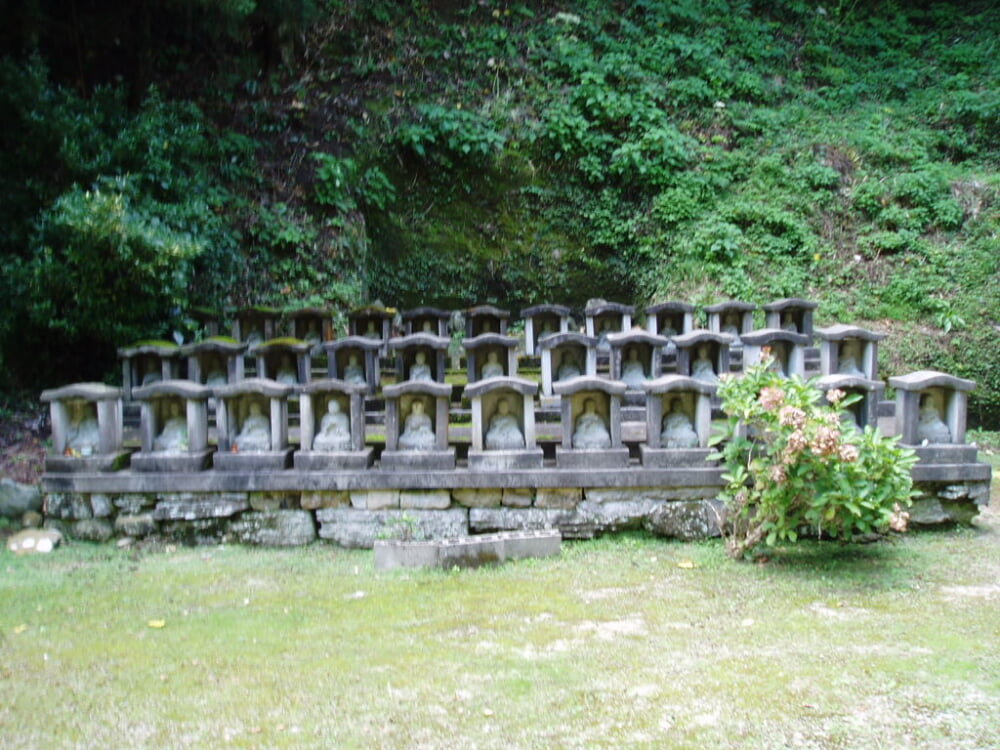 石見銀山の写真3