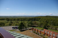 釧路市湿原展望台