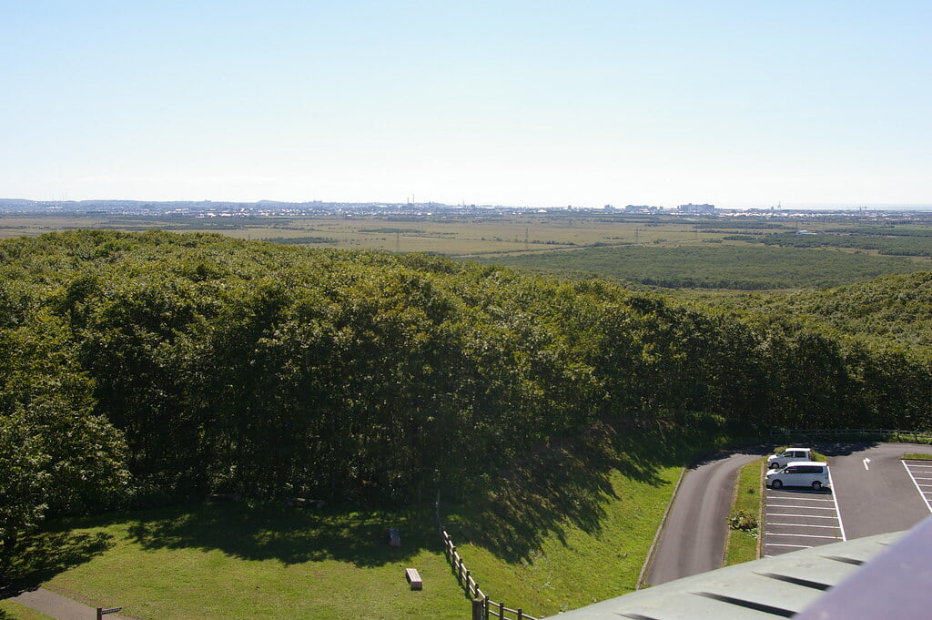 釧路市湿原展望台の写真8