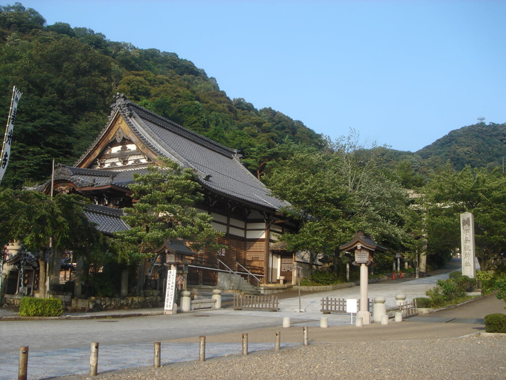 伊奈波神社の写真5