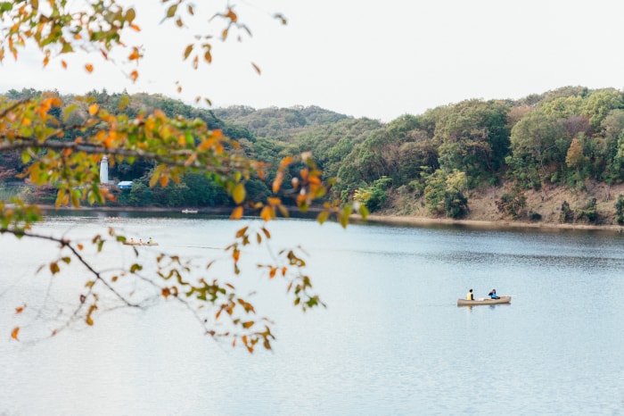 ムーミンバレーパーク・メッツァビレッジの写真9