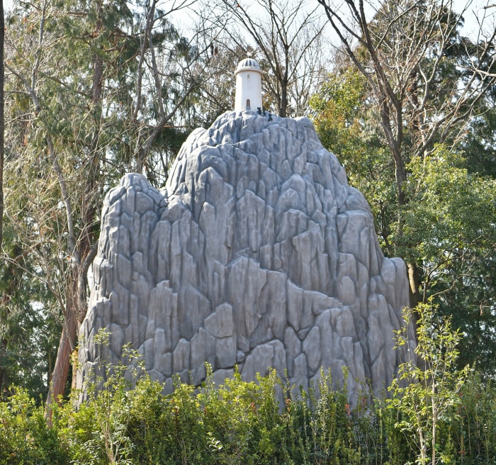 ムーミンバレーパーク・メッツァビレッジの写真15