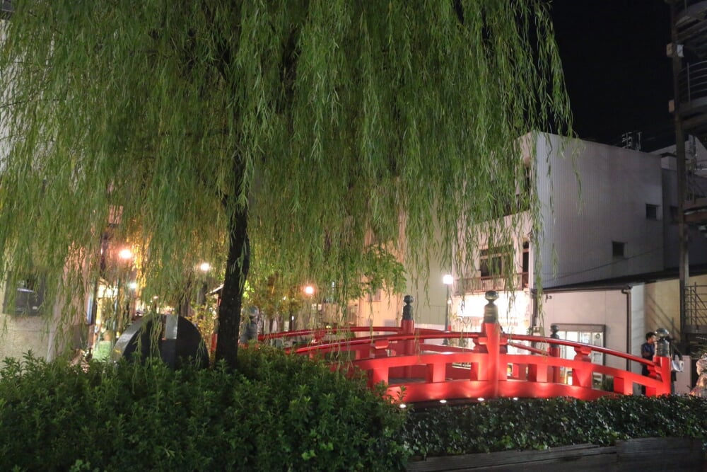 はりまや橋の写真5