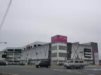 イオンモール出雲