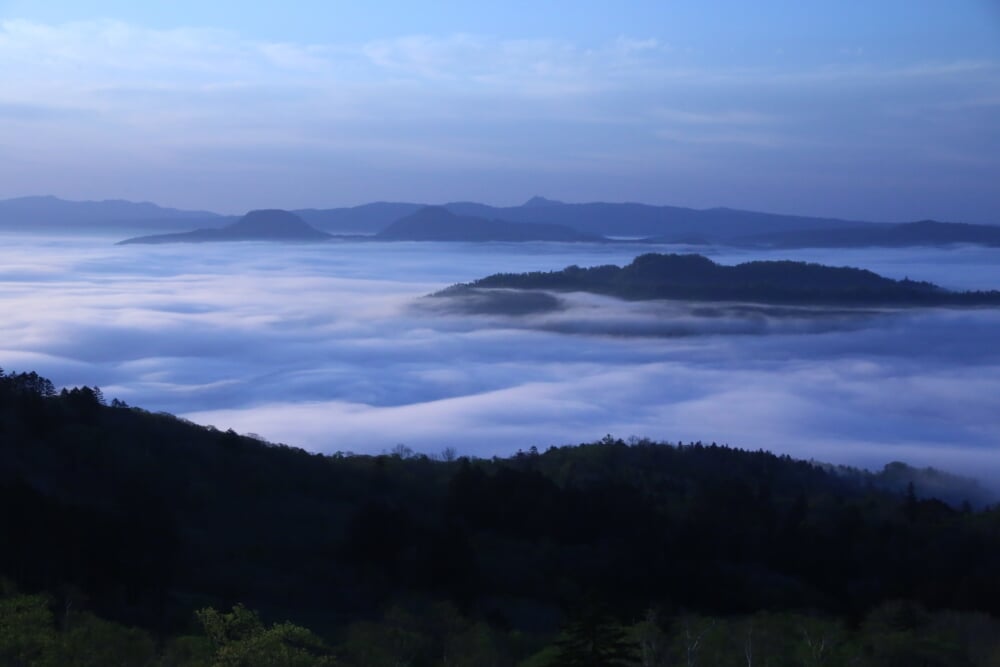 屈斜路湖の写真4