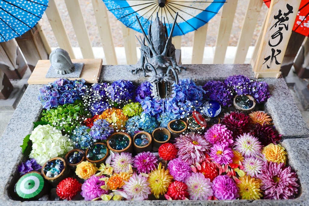 諏訪神社の写真5