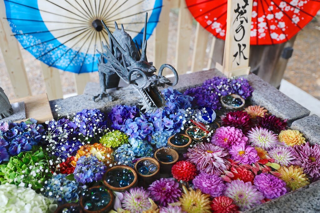 諏訪神社の写真7