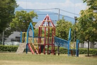 馬入ふれあい公園