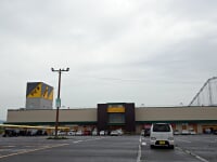 アピタ伊賀上野店