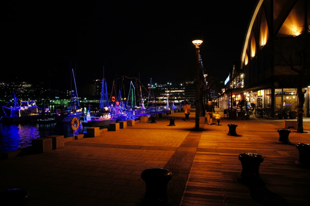 長崎出島ワーフの写真3