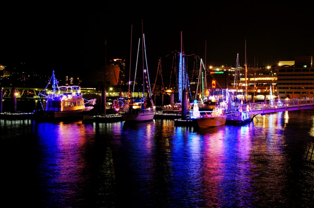 長崎出島ワーフの写真5