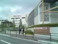 イオンモール筑紫野