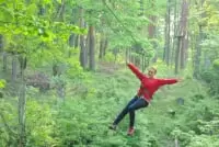 フォレストアドベンチャー・よこはま