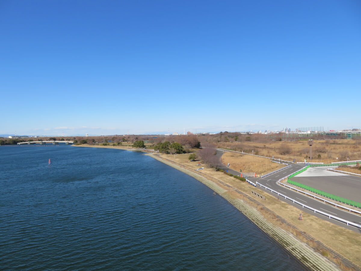 彩湖・道満グリーンパークの写真2