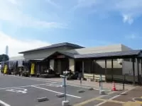 道の駅　松浦海のふるさと館