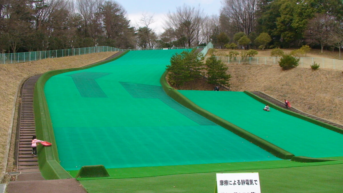 那須野が原公園の写真2