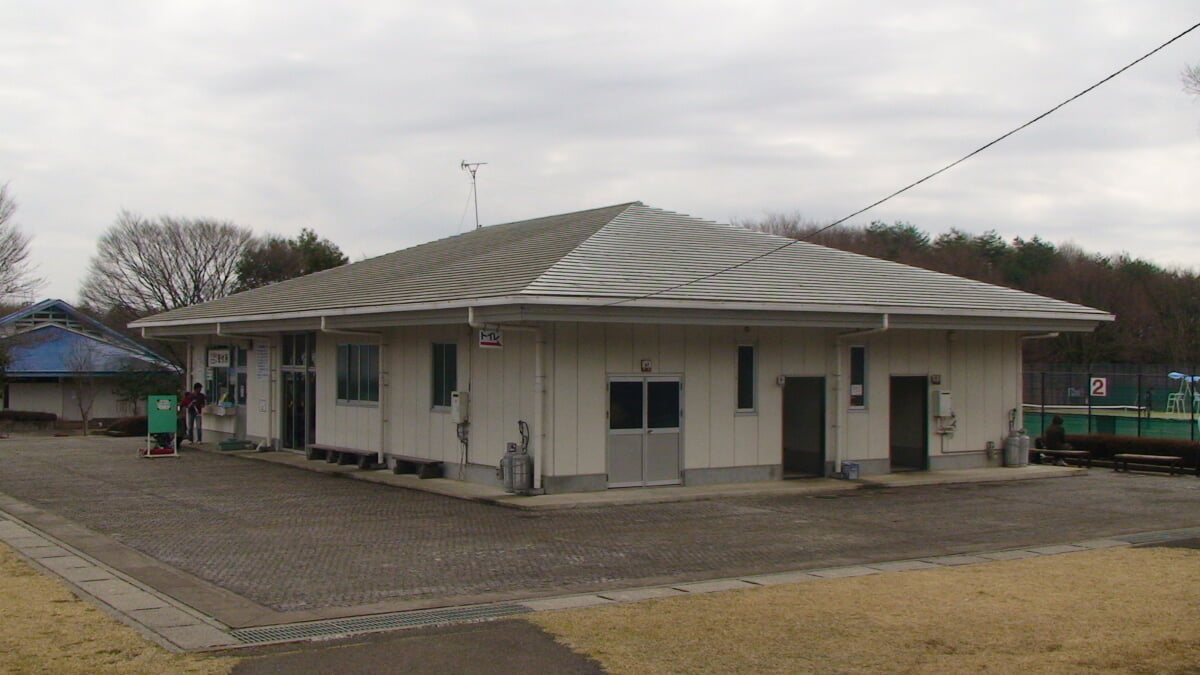 那須野が原公園の写真3