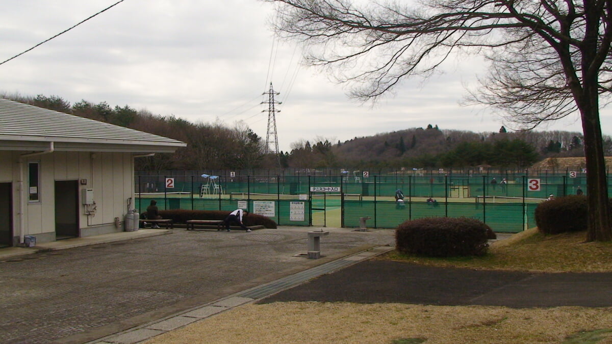 那須野が原公園の写真4