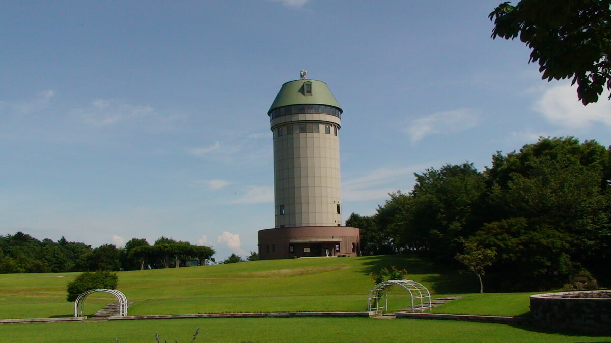那須野が原公園の写真5