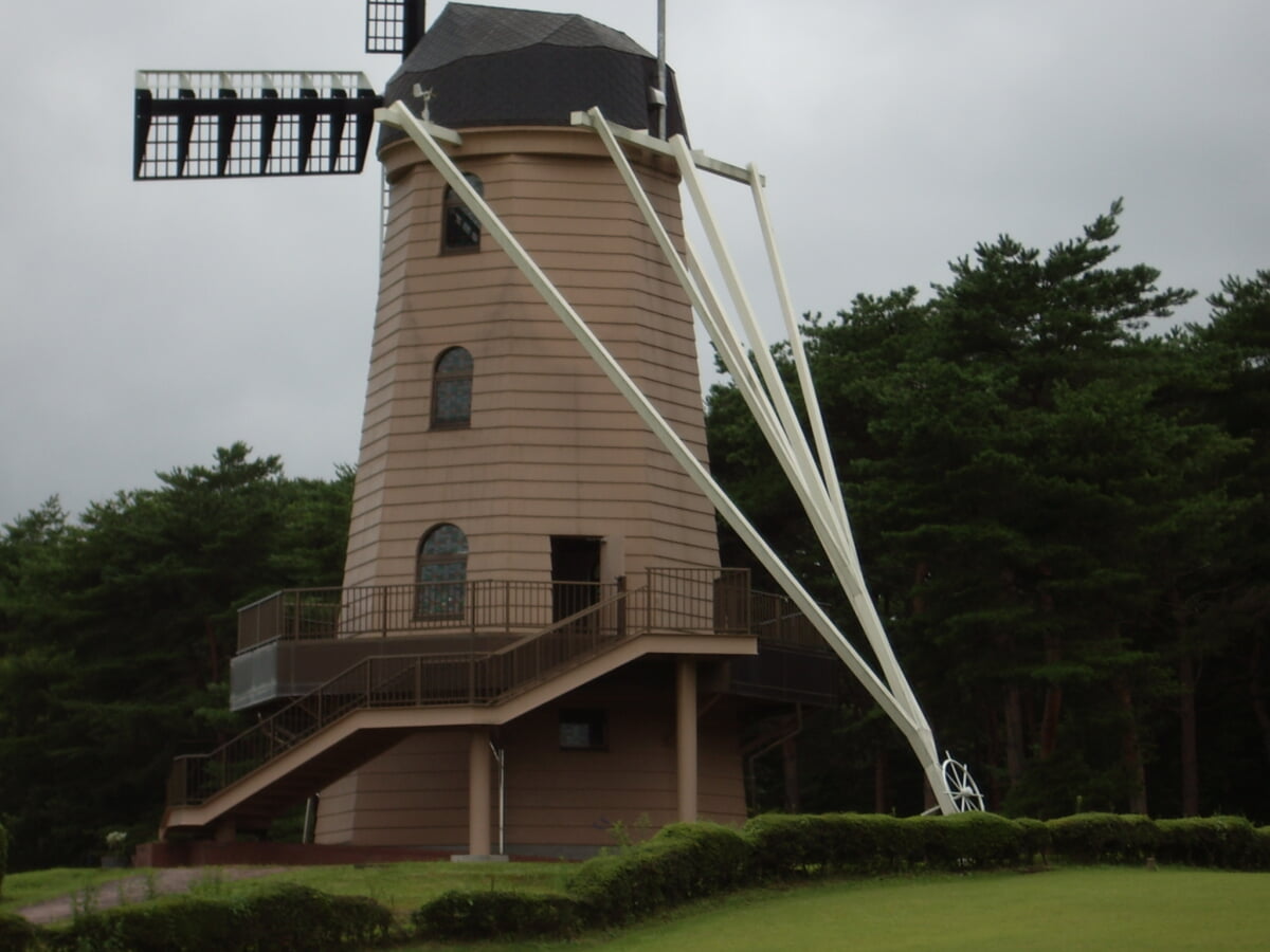 那須野が原公園の写真8