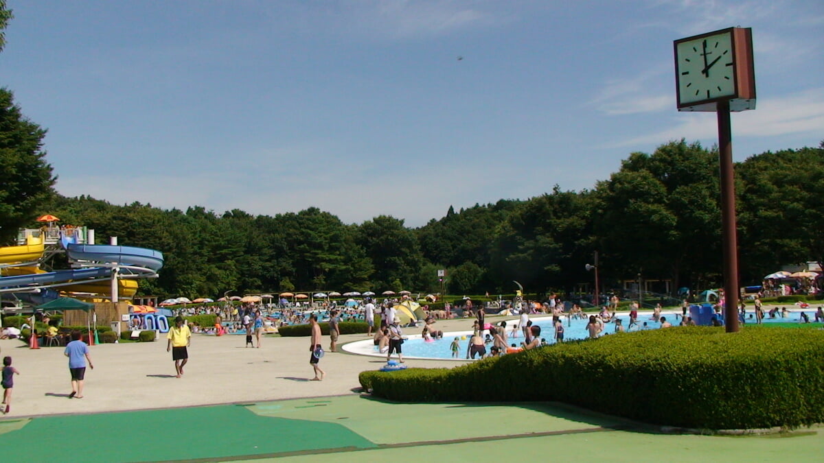 那須野が原公園の写真9