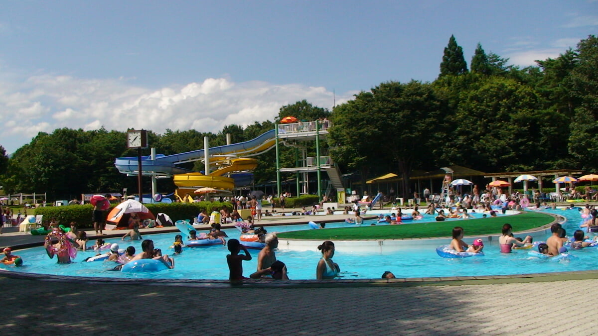 那須野が原公園の写真11