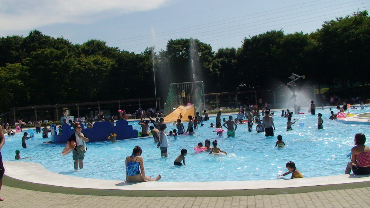 那須野が原公園の写真12