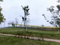 都立東伏見公園