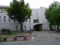 大阪市立北図書館