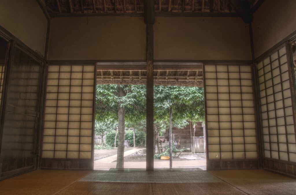 小平ふるさと村の写真5