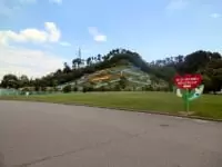 敦賀市総合運動公園