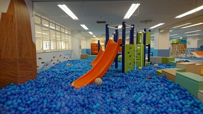 Hi タッチらんど・ハレニコ!の写真2