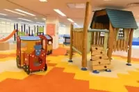 Hi タッチらんど・ハレニコ!